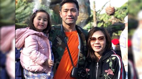 How Vicki Belo and Hayden Kho Educate and Discipline Scarlet .